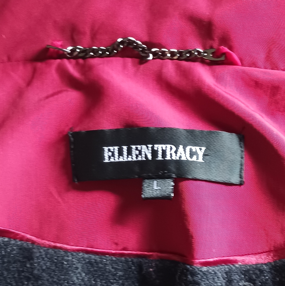 Ellen Tracey coat